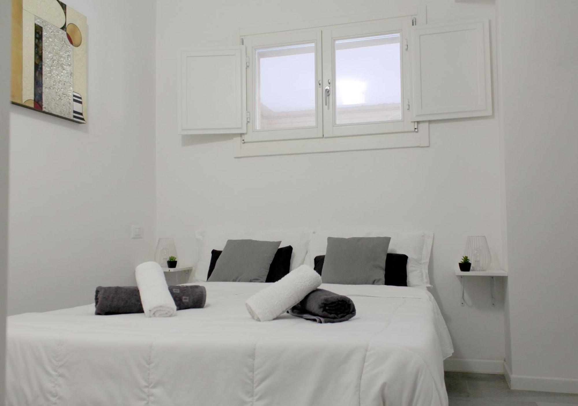 ボローニャSky Loft Airport - Modern Apt 1St Floorアパートメント エクステリア 写真